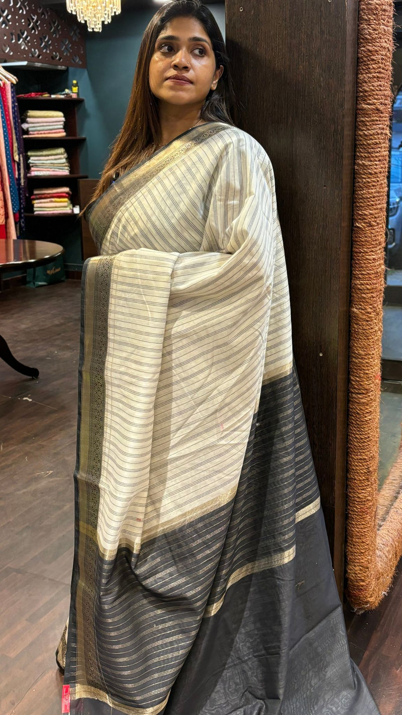 COTTON SAREE 04112439