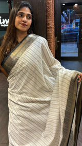 COTTON SAREE 04112439