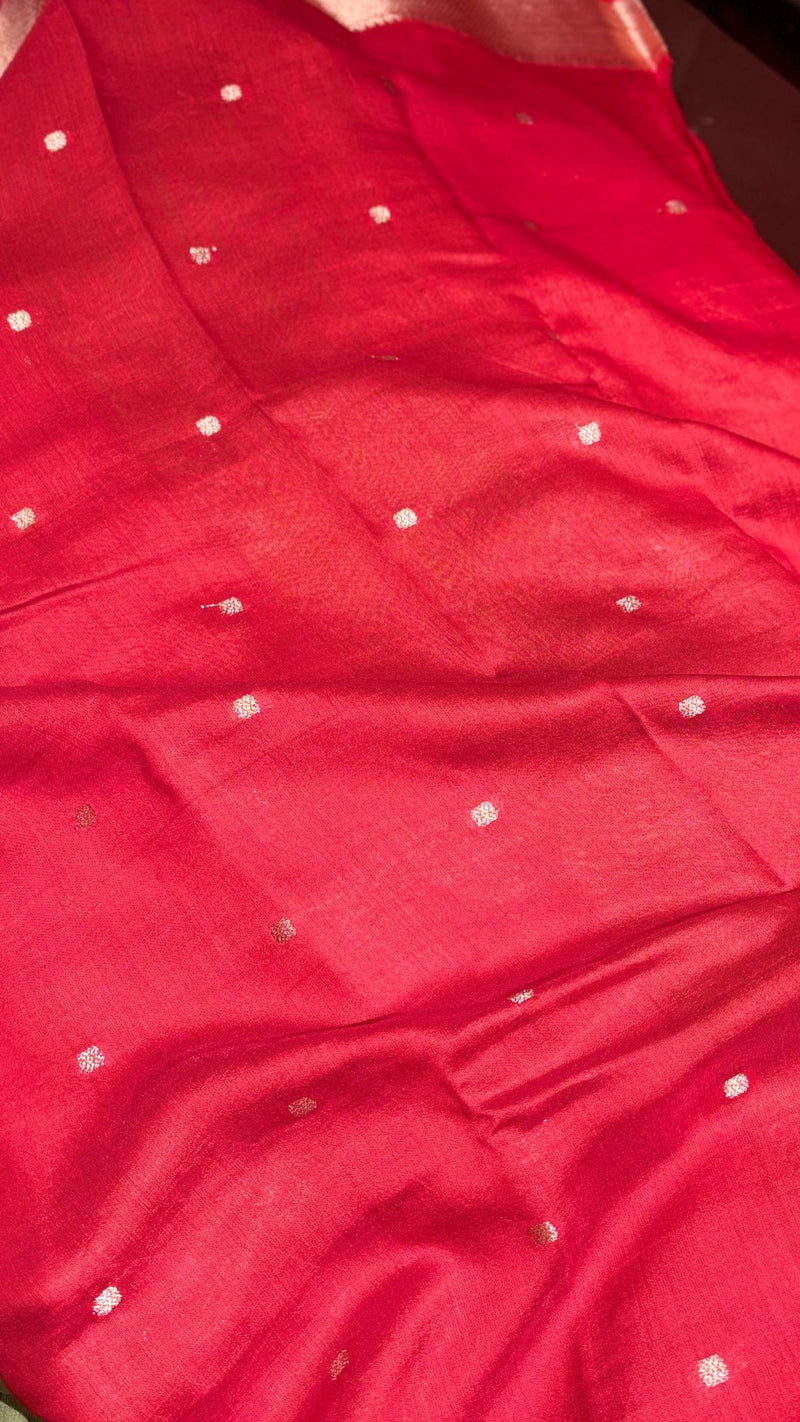 ASSAM SILK SAREE 06122410