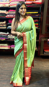 ASSAM SILK SAREE 06122410