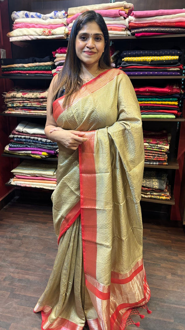 ASSAM SILK SAREE 0612246