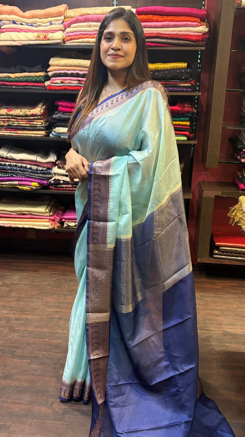 SEMI SILK SAREE 0412245