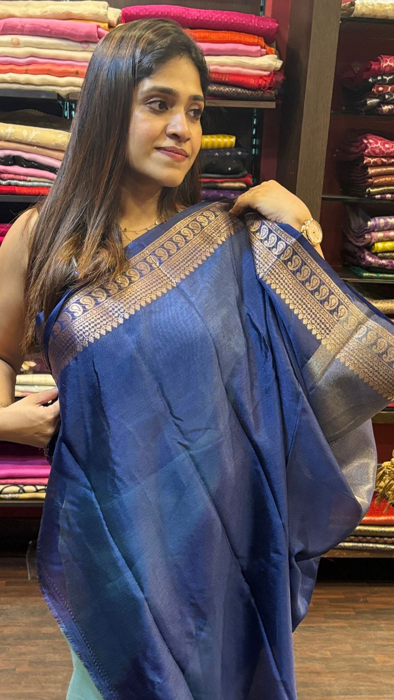 SEMI SILK SAREE 0412245