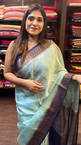 SEMI SILK SAREE 0412245