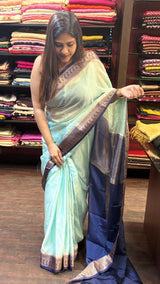 SEMI SILK SAREE 0412245