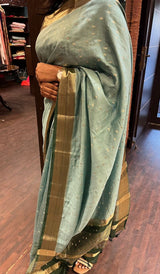 ASSAM SILK SAREE 1512241