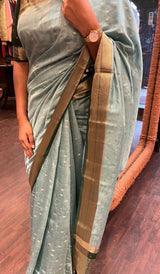 ASSAM SILK SAREE 1512241