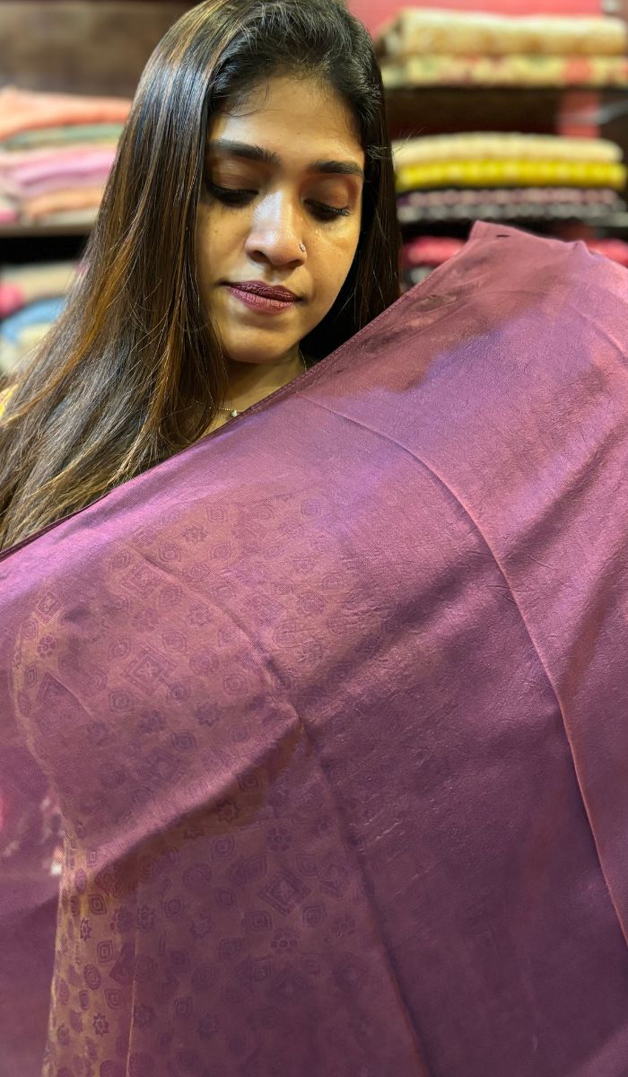 TUSSAR BANARASI SAREE  2112242