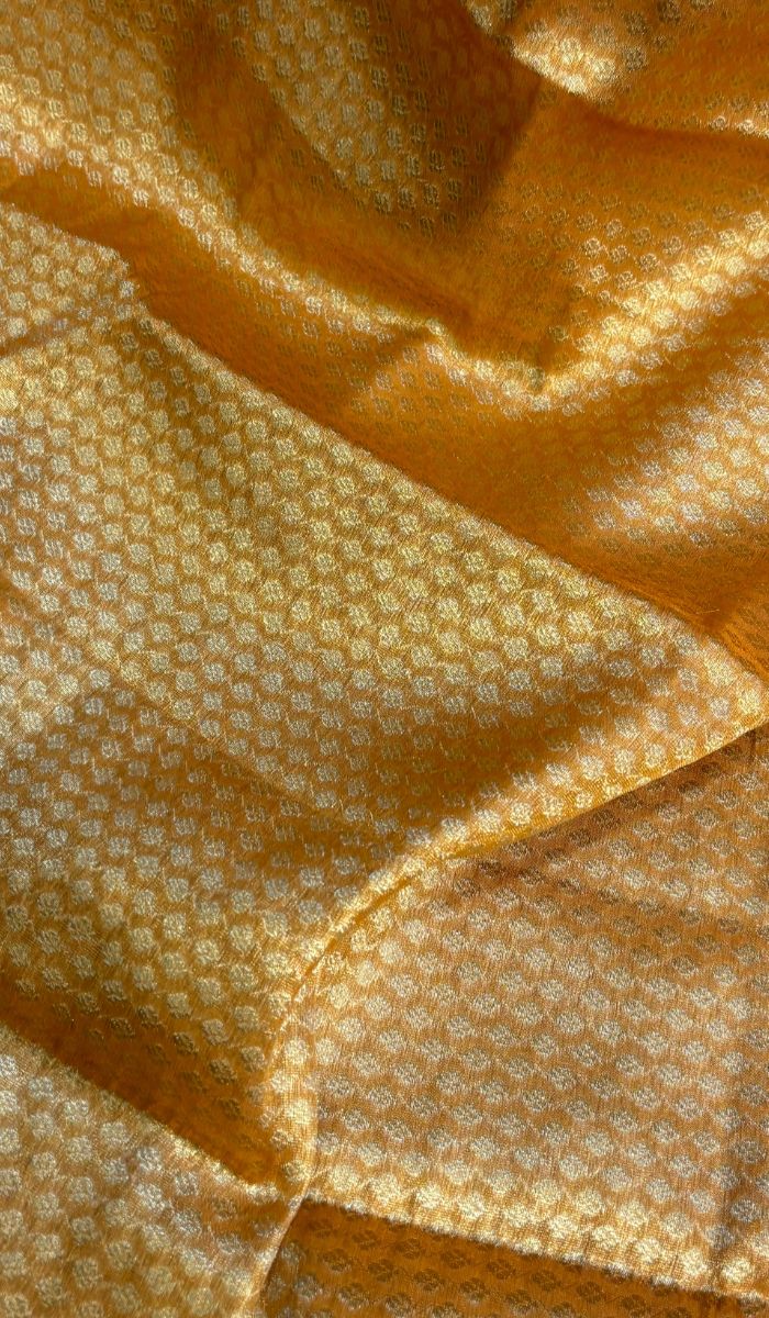 SEMI TISSUE SILK SAREE 201224105