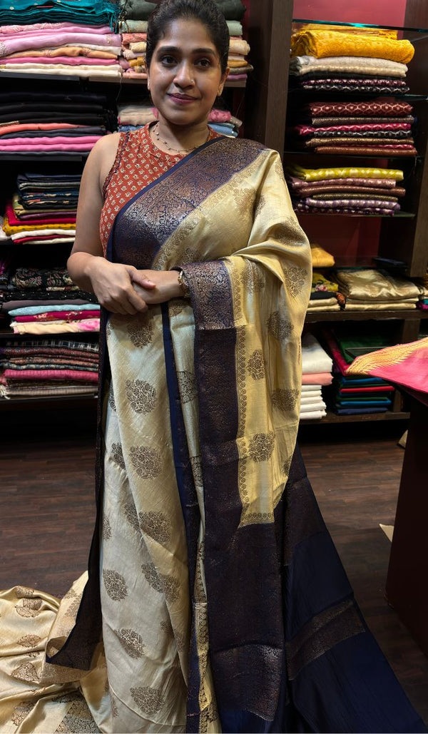 CHINIYA SILK SAREE 21122419