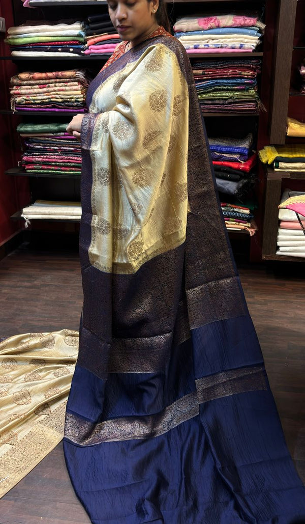 CHINIYA SILK SAREE 21122419