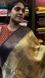 CHINIYA SILK SAREE 21122419