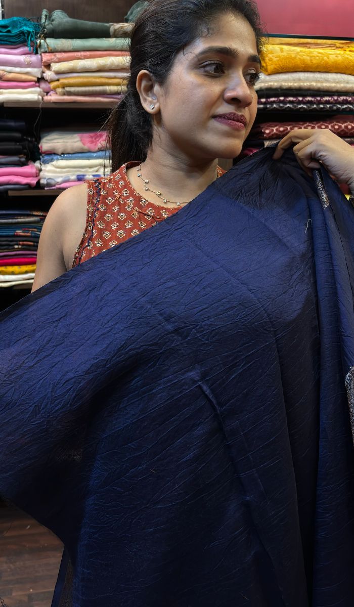 CHINIYA SILK SAREE 21122419