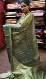 TUSSAR SILK SAREE 24122415