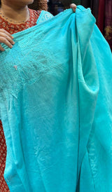 CHIKANKARI SAREE 24122459