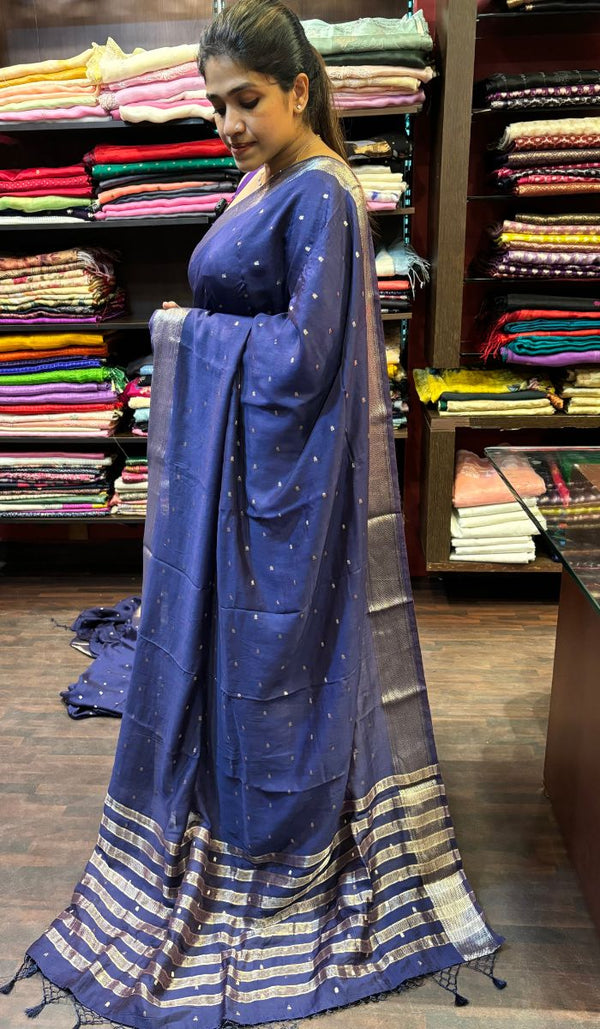 ASSAM SILK SAREE 141224123