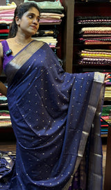 ASSAM SILK SAREE 141224123