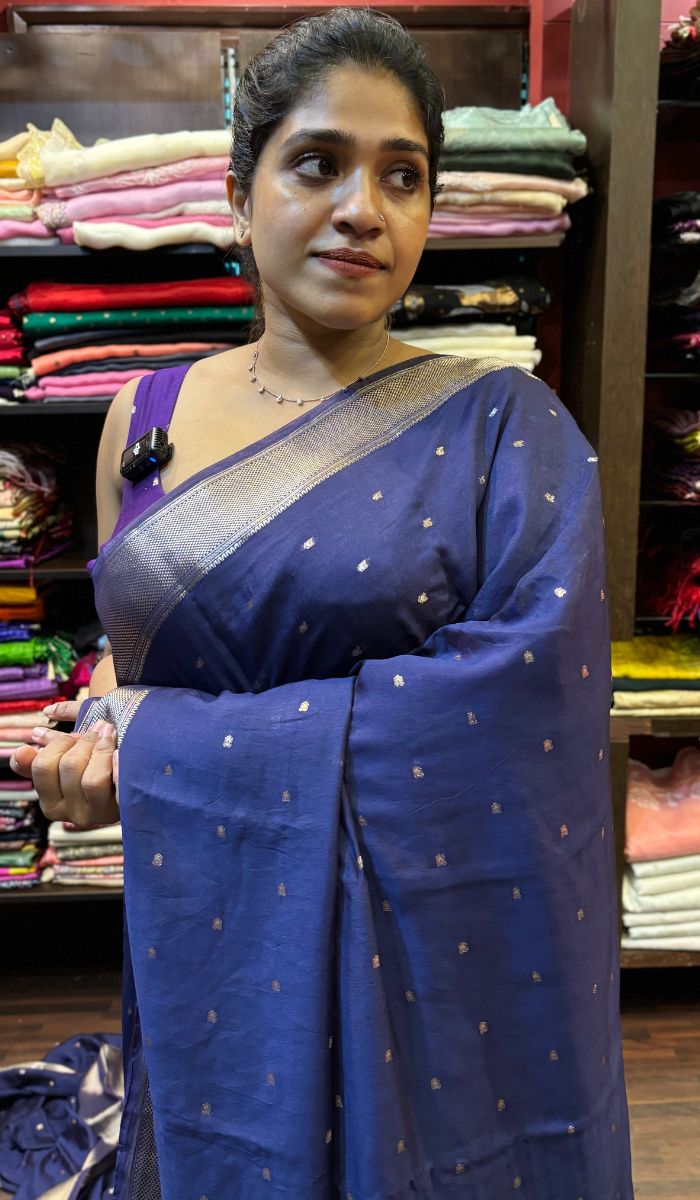 ASSAM SILK SAREE 141224123