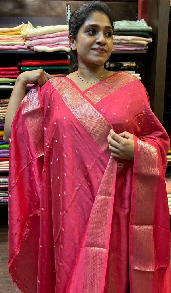 ASSAM SILK SAREE 141224125