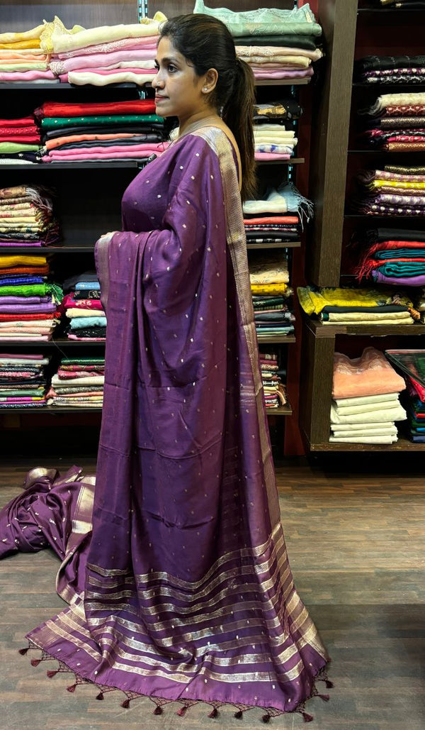 ASSAM SILK SAREE 141224124