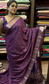 ASSAM SILK SAREE 141224124