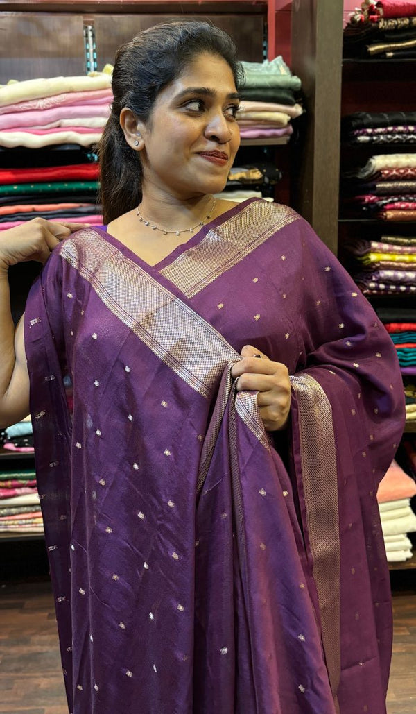 ASSAM SILK SAREE 141224124