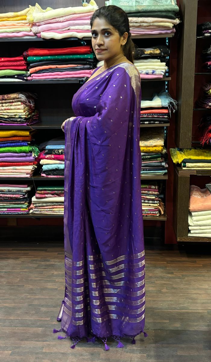 ASSAM SILK SAREE 141224122