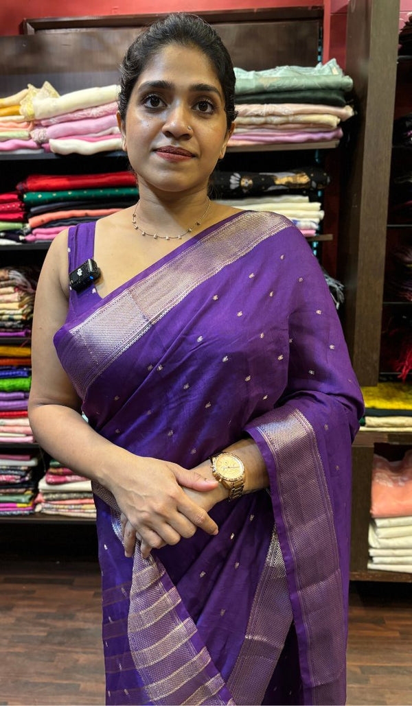 ASSAM SILK SAREE 141224122