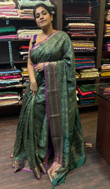 TUSSAR SAREE 24122440