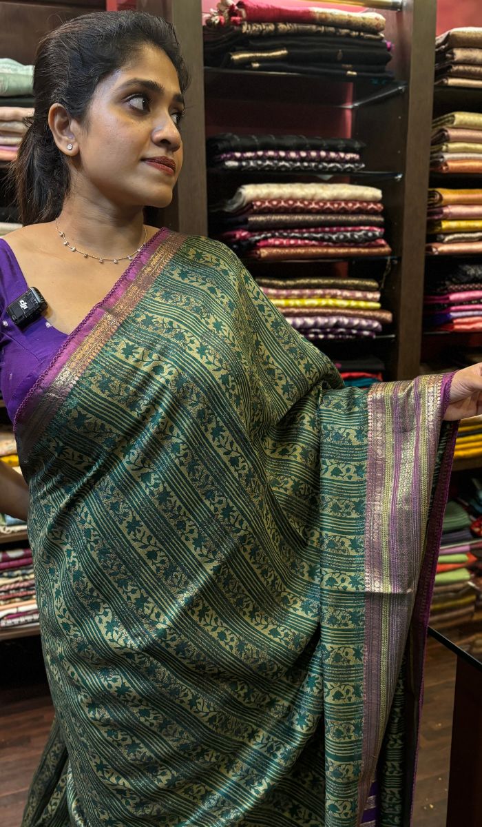 TUSSAR SAREE 24122440