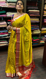 ASSAM SILK SAREE 1512245