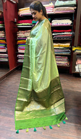 SEMI SILK SAREE 20122498