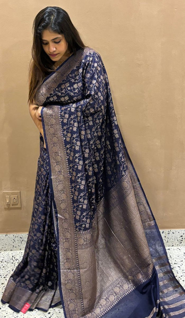 KOTA LINEN SAREE 0301247