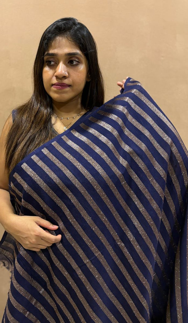 KOTA LINEN SAREE 0301247