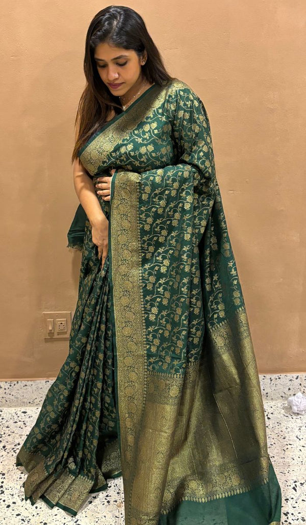 KOTA LINEN SAREE 0301245