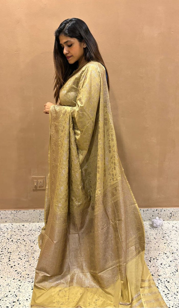 KOTA LINEN SAREE 0301249