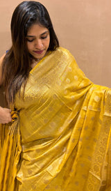 MUNGA SILK SAREE 02012414