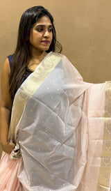 KOTA CHECK SAREE 31122411