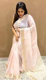 KOTA CHECK SAREE 31122411