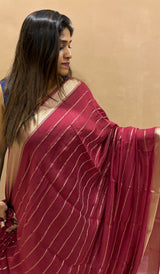 ASSAM SILK SAREE 0201247