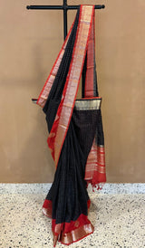 ASSAM SILK SAREE 1412248