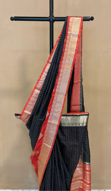 ASSAM SILK SAREE 1412248