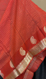 ASSAM SILK SAREE 1412248