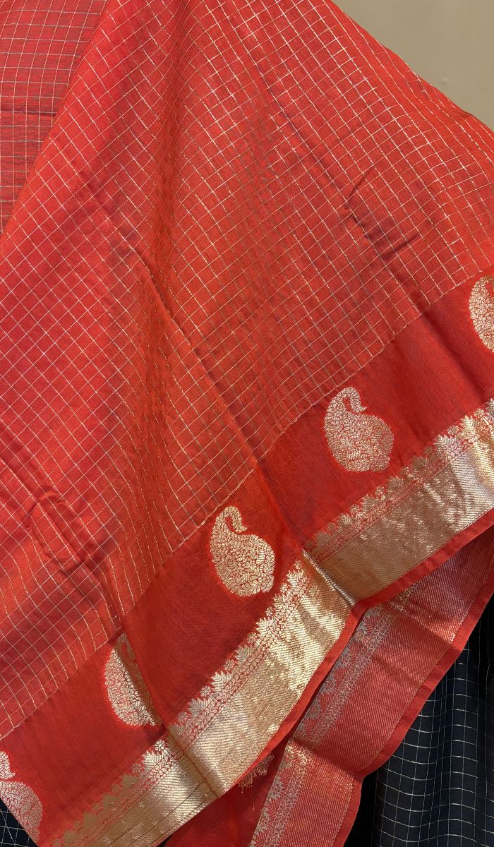 ASSAM SILK SAREE 1412248