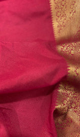 SEMI SILK SAREE 09092483