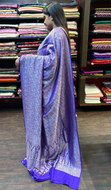 PURE KATAN SILK SAREE 20122488