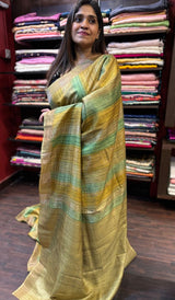 TUSSAR SAREE 24122427