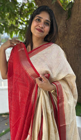 ASSAM SILK SAREE 0701251