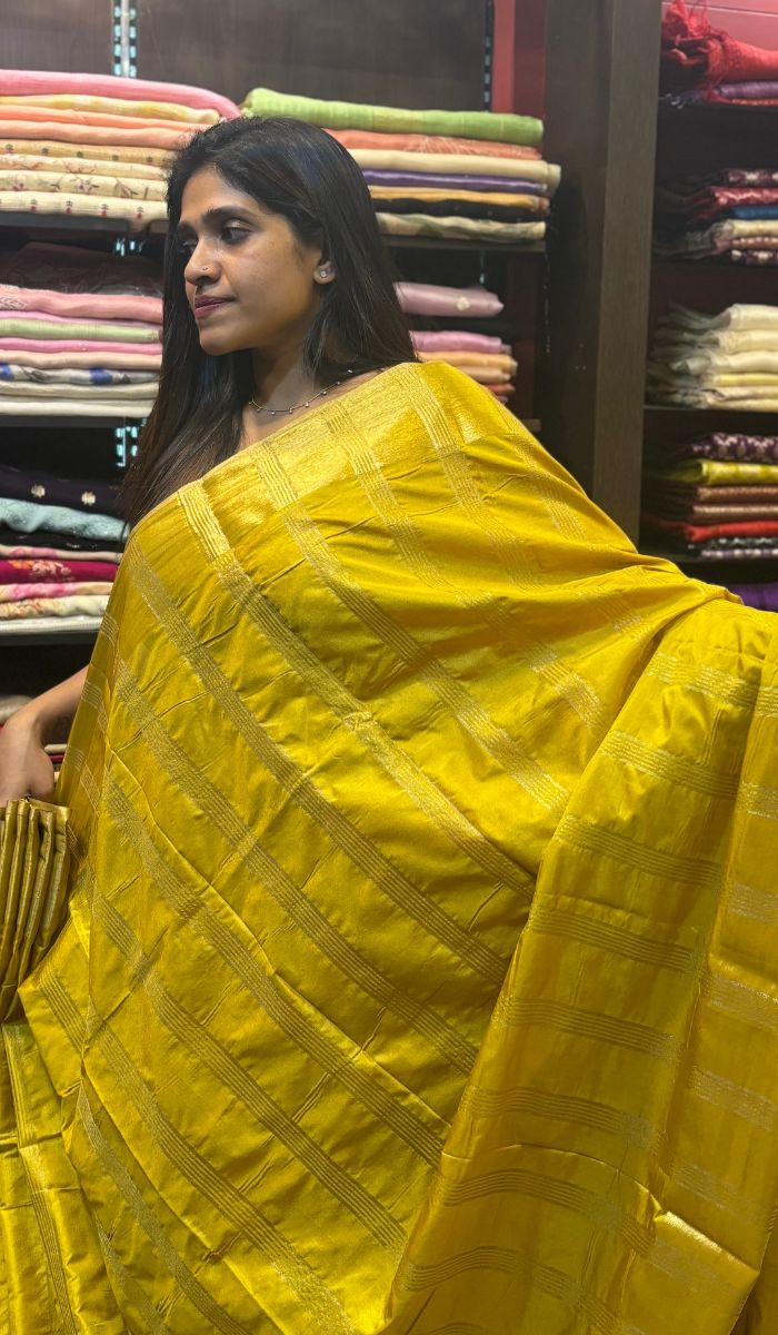 KOTA STAPLE SAREE 11012524