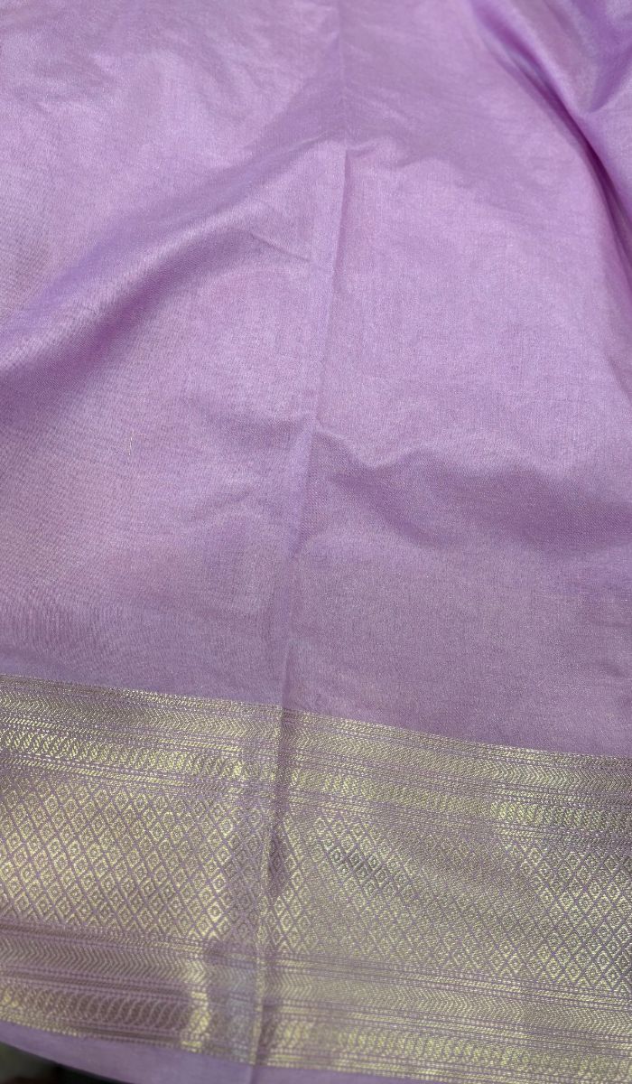 SEMI TISSUE SILK SAREE 11012511